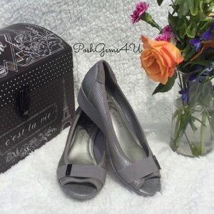 PRELOVED ✨ Anne Klein Sport Wedges